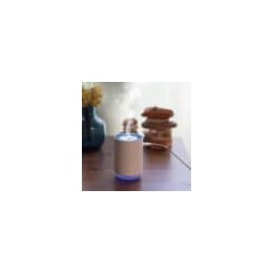 Brumizador – Humidificador Ultrasónico White 255ml