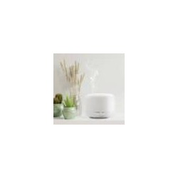 Brumizador – Humidificador Ultrasónico Life of Leisure 300ml
