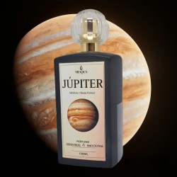 JÚPITER  ¨LUZ DEL DÍA¨Eau de Parfum