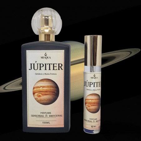 JÚPITER  ¨LUZ DEL DÍA¨Eau de Parfum