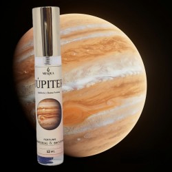 JÚPITER  ¨LUZ DEL DÍA¨Eau de Parfum