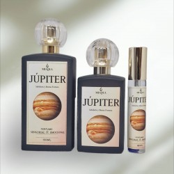 JÚPITER  ¨LUZ DEL DÍA¨Eau de Parfum