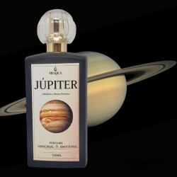 JÚPITER  ¨LUZ DEL DÍA¨Eau de Parfum