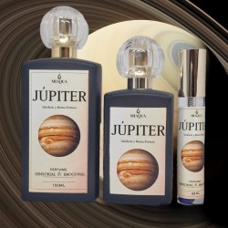JÚPITER  ¨LUZ DEL DÍA¨Eau de Parfum