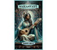 SARASVATÏ " CONOCIMIENTO Y CREATIVIDAD 150ml