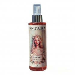 OSTARA* BRUMA CORPORAL Y ÁURICA 150ML *RENACER