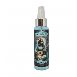 SARASVATÏ " CONOCIMIENTO Y CREATIVIDAD 150ml