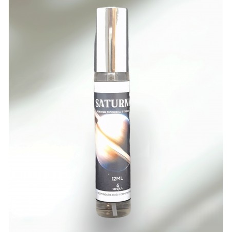 SATURNO "EL MAESTRO" Eau de Parfum