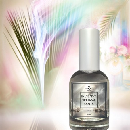 INCIENSO SEMANA SANTA -Eau de Toilette