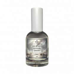 INCIENSO SEMANA SANTA -Eau de Toilette