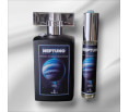LA ESENCIA DE NEPTUNO *Inspiración~Intuición~Sueños. Eau de Parfum