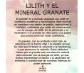 LA ESENCIA DE LILITH*EMPODERAD@ Eau de Parfum