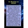 LA ESENCIA DE QUIRÓN- EL SANADOR HERIDO* Unisex