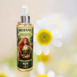 BELTANE BRUMA ÁURICA Y CORPORAL *RENOVACIÓN, PASIÓN Y ALEGRÍA*