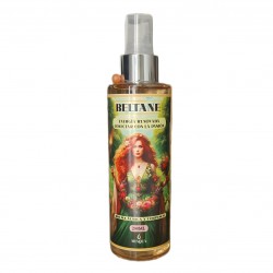 BELTANE BRUMA ÁURICA Y CORPORAL *RENOVACIÓN, PASIÓN Y ALEGRÍA*