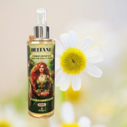 BELTANE BRUMA ÁURICA Y CORPORAL *RENOVACIÓN, PASIÓN Y ALEGRÍA*