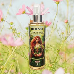BELTANE BRUMA ÁURICA Y CORPORAL *RENOVACIÓN, PASIÓN Y ALEGRÍA*