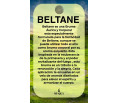 BELTANE BRUMA ÁURICA Y CORPORAL *RENOVACIÓN, PASIÓN Y ALEGRÍA*