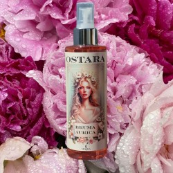 OSTARA* BRUMA CORPORAL Y ÁURICA 150ML *RENACER