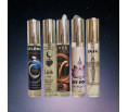 PACK PERFUMES BOLSO  LILITH  SENSORIAL & EMOCIONAL