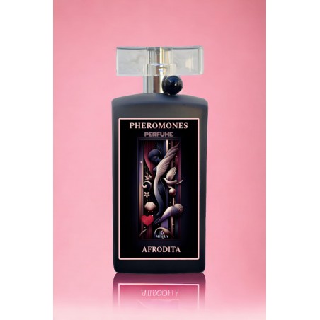AFRODITA* EL PERFUME DE LAS DIOSAS*FEROMONAS. Eau de Parfum
