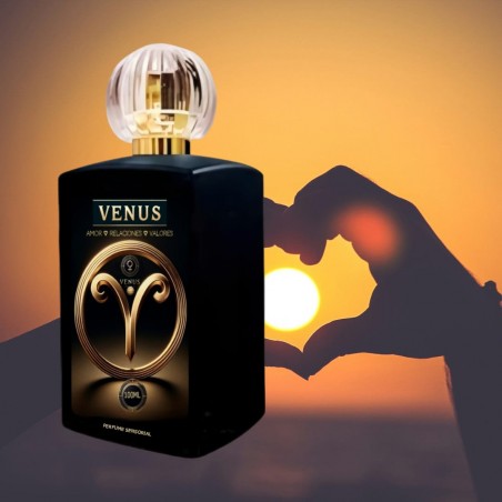 LA ESENCIA DE VENUS-*AMAR EN TODAS SUS FORMAS*AMOR PROPIO.  Eau de Parfum