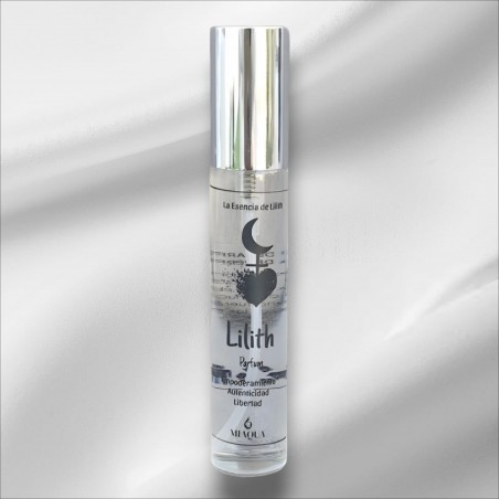 LA ESENCIA DE LILITH*EMPODERAD@ Eau de Parfum