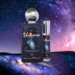 UNIVERSO *EL PERFUME *Una Conexión Sensorial con el Cosmos.☆Eau de Parfums