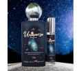 UNIVERSO *EL PERFUME *Una Conexión Sensorial con el Cosmos.☆Eau de Parfums