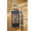 ORO Y MIEL *CONECTA CON TU ABUNDANCIA*Eau de Parfum