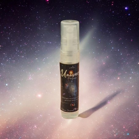 UNIVERSO *EL PERFUME *Una Conexión Sensorial con el Cosmos.☆Eau de Parfums