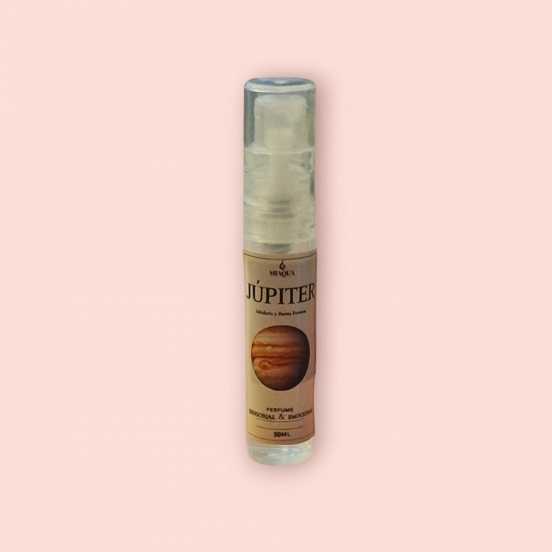JÚPITER  ¨LUZ DEL DÍA¨Eau de Parfum
