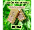 JABÓN DE RUDA