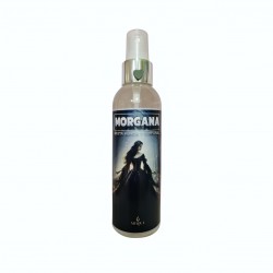 BRUMA ÁURICA Y CORPORAL MORGANA ~150ML.Sabiduría~Transformación~Apertura de Caminos disolviendo los Obstáculos.
