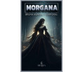 BRUMA ÁURICA Y CORPORAL MORGANA ~150ML.Sabiduría~Transformación~Apertura de Caminos disolviendo los Obstáculos.