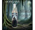 BRUMA ÁURICA Y CORPORAL MORGANA ~150ML.Sabiduría~Transformación~Apertura de Caminos disolviendo los Obstáculos.