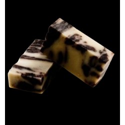 LOVER' S CHOCOLATE~JABÓN ARTESANAL 100GR