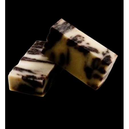 LOVER' S CHOCOLATE~JABÓN ARTESANAL 100GR