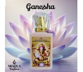 GANESHA-Eau de Parfum SENSORIAL-Sabiduría ♡ Fortuna ♡ Protección