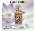GANESHA-Eau de Parfum SENSORIAL-Sabiduría ♡ Fortuna ♡ Protección