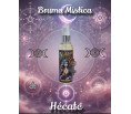 HÉCATE~BRUMA MÍSTICA CORPORAL Y ÁURICA~Empoderamiento-Protección- Magia- 150ML