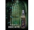 HÉCATE~BRUMA MÍSTICA CORPORAL Y ÁURICA~Empoderamiento-Protección- Magia- 150ML