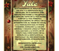 *YULE*Bruma Mística Corporal y Áurica ~Renacimiento, esperanza, renovación.150ml