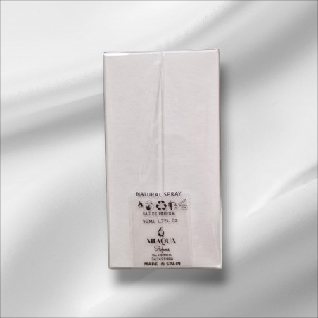 SATURNO "EL MAESTRO" Eau de Parfum