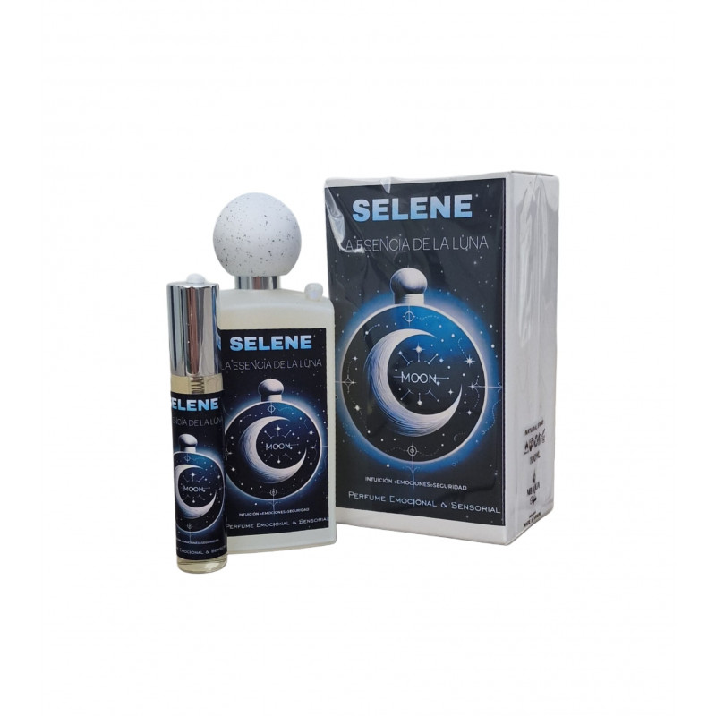 SELENE LA ESENCIA DE LA LUNA Eau de Parfum