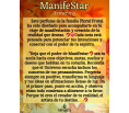 MANIFESTAR ~El Perfume para Manifestar y atraer lo que desees. 50ml-FEMENINO MANIFESTAR ~El Perfume para Manifestar y atraer lo que desees. 50ml-FEMENINO