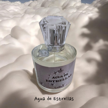 STAR *AGUA DE ESTRELLAS* Eau de Parfum-Serenidad y Equilibrar emociones