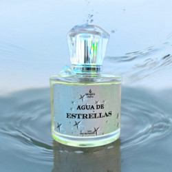 STAR *AGUA DE ESTRELLAS* Eau de Parfum-Serenidad y Equilibrar emociones