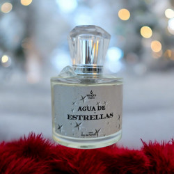 STAR *AGUA DE ESTRELLAS* Eau de Parfum-Serenidad y Equilibrar emociones