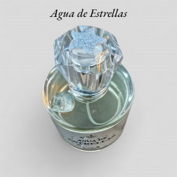 STAR *AGUA DE ESTRELLAS* Eau de Parfum-Serenidad y Equilibrar emociones
